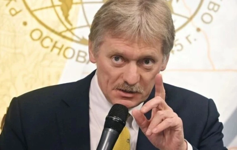 Песков за прехвърлянето на милиарди евро замразени руски активи към Украйна: Ще има последствия