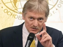 Песков за прехвърлянето на милиарди евро замразени руски активи към Украйна: Ще има последствия