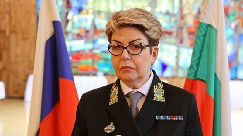 МВнР извика на среща Митрофанова заради руските дронове над Полша