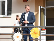 Кметът Живко Тодоров към учениците: Познанието и образованието са ключът към прогреса и по-доброто бъдеще