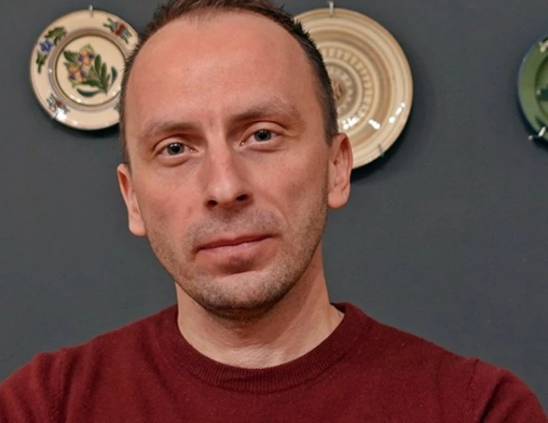 Илия Вълев: Съчетанието на темите в изложбата "Звездното небе – митология и наука" на пръв поглед изглежда много сложно и трудно, но намерихме начин