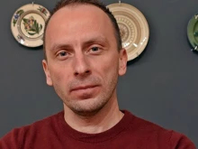 Илия Вълев: Съчетанието на темите в изложбата "Звездното небе – митология и наука" на пръв поглед изглежда много сложно и трудно, но намерихме начин