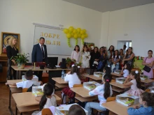 Над 1500 ученика ще участ в шестте училища в община Павликени тази година