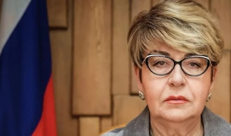 Митрофанова за руските дронове: Това е планирана провокация