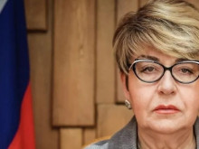 Митрофанова за руските дронове: Това е планирана провокация