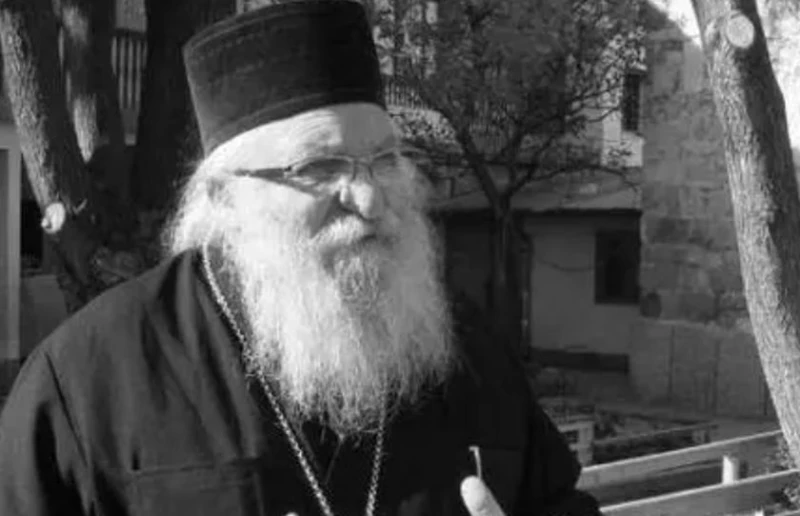 Киселова: Отец Иван с непоколебима вяра работеше в подкрепа на всички нуждаещи се