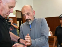 Този е шофьорът, превозвал марихуана за 30 милиона евро
