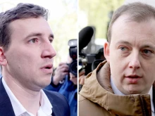 Великобритания оттегли обвиненията в шпионаж в полза на Китай срещу двама мъже