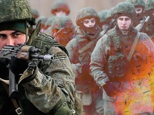 Bild: След края на военните учения "Запад-2025" Путин има три сценария за войските си