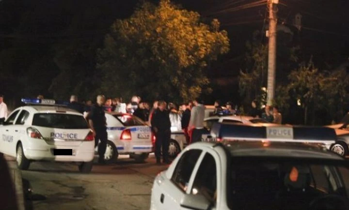 Полиция влезе в два ромски квартала в Пловдив, има арестувани