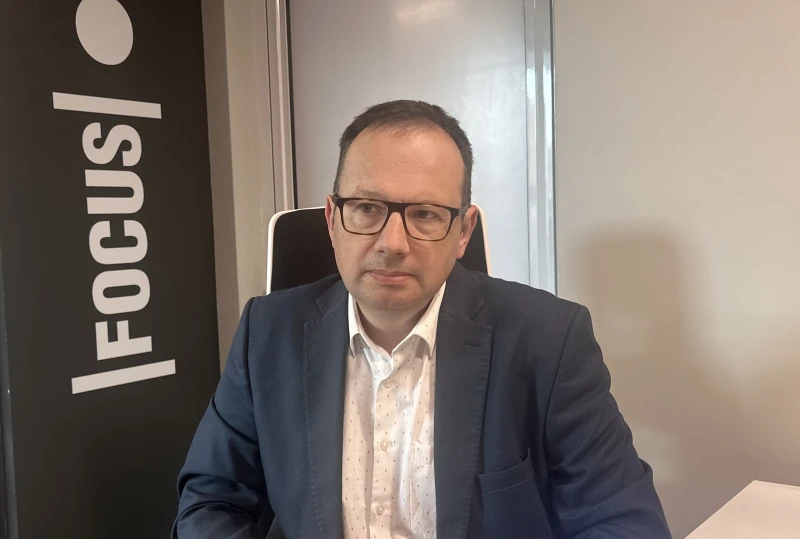 Николай Кръстев: Вучич обича да обещава, но не вярвам да подаде оставка