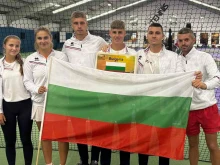 Българин продължава напред на европейското по тенис за юноши в Австрия