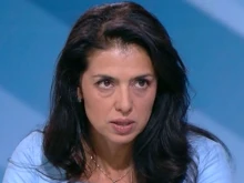 Ваня Григорова: Никой не бива да задължава осигурените лица да вкарват вноските си в частен пенсионен фонд
