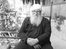 Сбогуваме се с отец Иван от Нови хан
