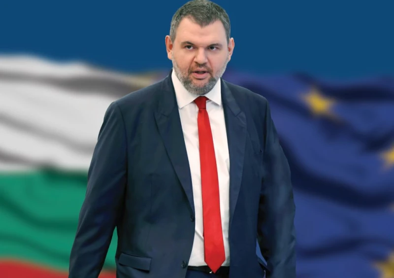 Делян Пеевски: Няма да позволя фалшиви спасители да излъжат хората! Правителството може да разчита на нас, докато работи за хората и държавата