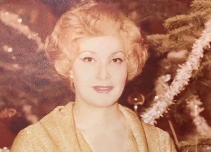 Днес става на 83, от 34 години не живее в България, но зрителите още я помнят