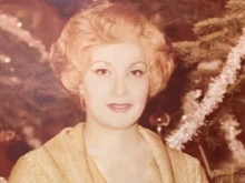 Днес става на 83, от 34 години не живее в България, но зрителите още я помнят