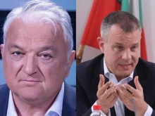 Сашо Диков: Моето огромно желание е да изберат Кошлуков, за да се види докъде може да стигне търпението на хората