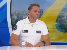 Стефан Бакалов: Наркотрафикът към Турция расте