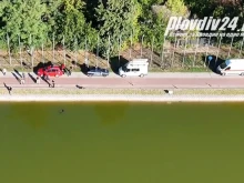 Ужасно начало на днешния ден в Пловдив