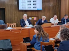 Напрежение в Общински съвет - Русе заради смяната на шефа на ВиК