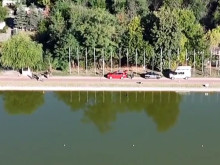Жена е удавената в Гребния канал на Пловдив, намерени са документите й
