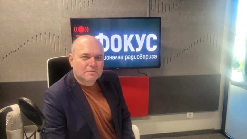 Панев: Задълженията на "Топлофикация София" са 2,5 милиарда и продължават да растат с бързи темпове