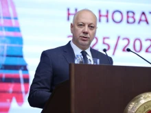 Желязков: Правителството с радост се вслушва във всяка критика, защото за нас е важен политическият прагматизъм