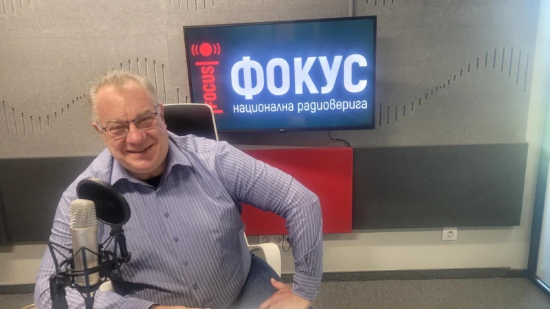 Ненков: Дълбоко вкоренено е, че здравеопазването е безплатно или че лекарите са длъжни