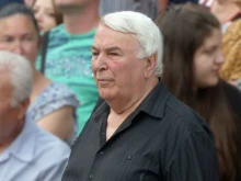 Почина Тодор Горинов, отдал живота си на културата на Пловдив