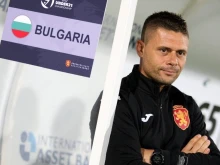 Това е новият селекционер на България! Очаквате ли да има подобрение?