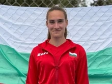 Денислава Глушкова с убедителна първа победа в Сърбия