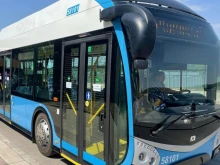 Възстановяват маршрута на автобусна линия № 20 в Русе