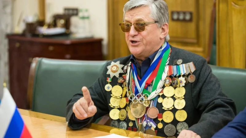 Руски подполковник: Докога още ще ни се подиграват