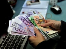 Работодателите категорично против минималната заплата да стане 620 евро от 1 януари