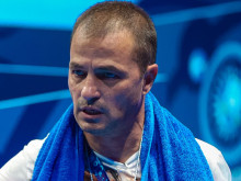 Само на 59 години почина Стефан Николов