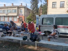 Колко важна е превенцията на здравето разбраха хора от Лясковец и Павликени