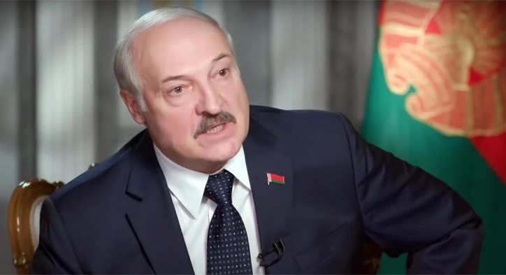 Лукашенко: Нямаме нищо общо с дроновете, летящи над Полша или Литва