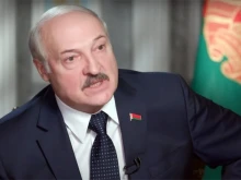 Лукашенко: Нямаме нищо общо с дроновете, летящи над Полша или Литва