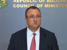 Регионалният министър спря смяната на директора на ВиК-Русе