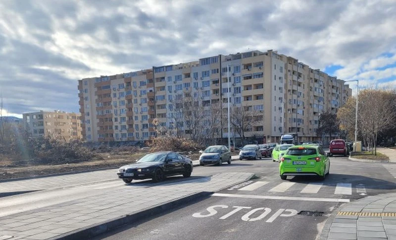 Лоша новина за жилищата в Пловдив
