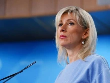 Захарова: ЕС прибягва до визови манипулации, за да поддържа "градуса на русофобия"
