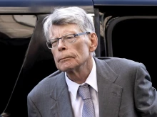Стивън Кинг за Робърт Редфорд: Той беше част от един нов и вълнуващ Холивуд през 70-те и 80-те години