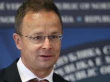 Сиярто: Администрацията на Байдън се отнасяше с Унгария като с враг