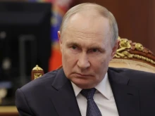 Путин посети полигона Мулино, където се провеждат ученията "Запад-2025"
