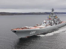Путин обяви, че над 247 кораба участват в ученията "Запад-2025"