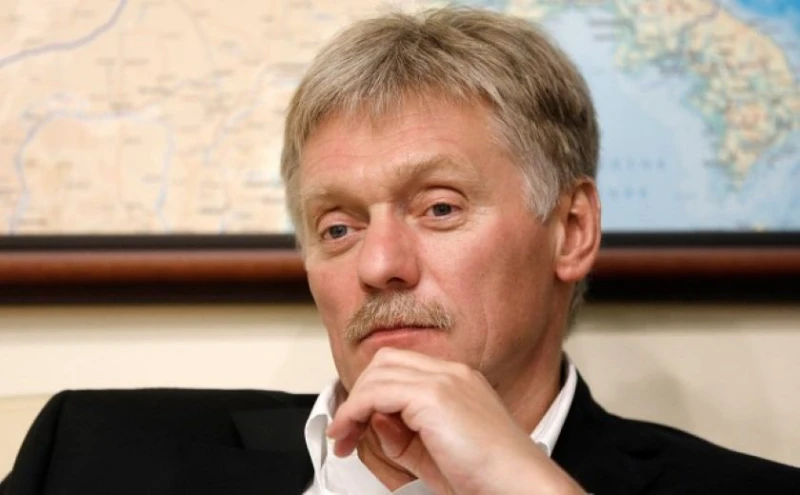 Песков отхвърли обвиненията на Румъния за намеса в президентските избори