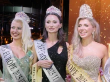 Българка е втора по красота в Европa