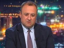 Иван Иванов: За цялостното решаване на водната криза в Плевен ще са нужни месеци, може би година