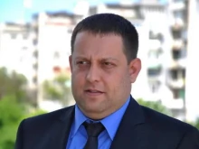Балабанов, ГЕРБ: ПП-ДБ се изживяват като революционери, вместо като управленци